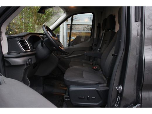 Ford Transit 350 2.0 TDCI 165pk aut. L3H2 Limited RWD | Trekhaak | 3500kg Trekgewicht | Adaptieve Cruise Contr... ActivLease financial lease