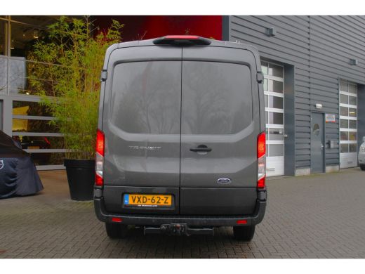 Ford Transit 350 2.0 TDCI 165pk aut. L3H2 Limited RWD | Trekhaak | 3500kg Trekgewicht | Adaptieve Cruise Contr... ActivLease financial lease