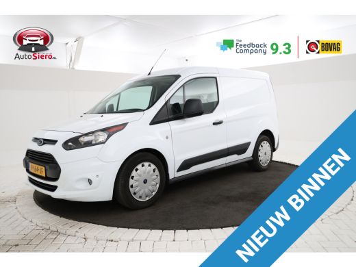 Ford Transit Connect 1.5 TDCI L1 Trend Keurige staat!, PDC, Airco