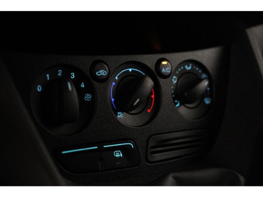 Ford Transit Connect 1.5 TDCI L1 Trend Keurige staat!, PDC, Airco ActivLease financial lease