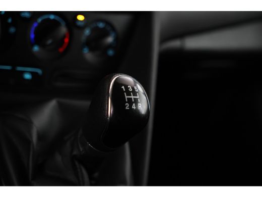 Ford Transit Connect 1.5 TDCI L1 Trend Keurige staat!, PDC, Airco ActivLease financial lease