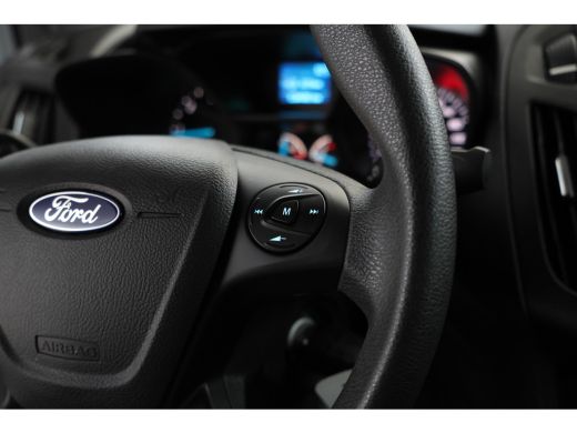 Ford Transit Connect 1.5 TDCI L1 Trend Keurige staat!, PDC, Airco ActivLease financial lease