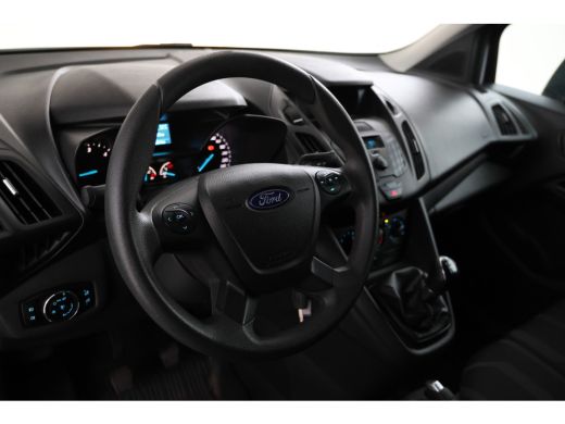 Ford Transit Connect 1.5 TDCI L1 Trend Keurige staat!, PDC, Airco ActivLease financial lease