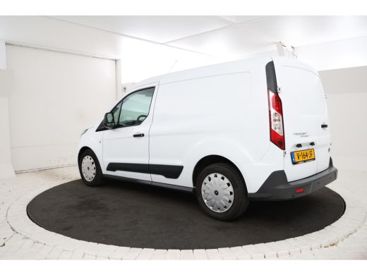 Ford Transit Connect 1.5 TDCI L1 Trend Keurige staat!, PDC, Airco ActivLease financial lease