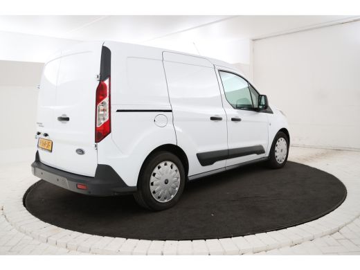 Ford Transit Connect 1.5 TDCI L1 Trend Keurige staat!, PDC, Airco ActivLease financial lease