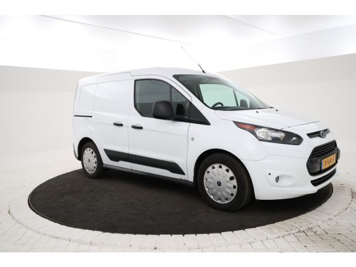 Ford Transit Connect 1.5 TDCI L1 Trend Keurige staat!, PDC, Airco ActivLease financial lease