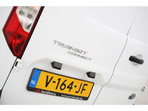Ford Transit Connect 1.5 TDCI L1 Trend Keurige staat!, PDC, Airco ActivLease financial lease