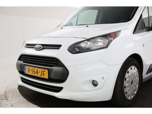 Ford Transit Connect 1.5 TDCI L1 Trend Keurige staat!, PDC, Airco ActivLease financial lease