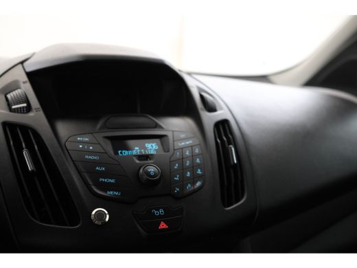 Ford Transit Connect 1.5 TDCI L1 Trend Keurige staat!, PDC, Airco ActivLease financial lease