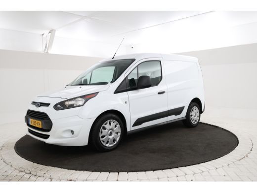 Ford Transit Connect 1.5 TDCI L1 Trend Parkeersensoren airco Ford Transit Connect 1.5 TDCI L1 Trend Parkeersensoren airco
