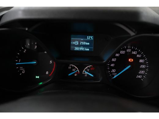 Ford Transit Connect 1.5 TDCI L1 Trend Parkeersensoren airco ActivLease financial lease