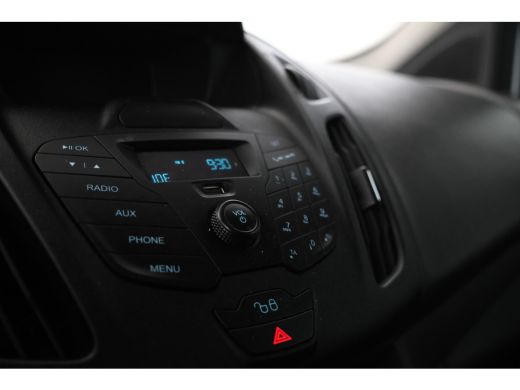 Ford Transit Connect 1.5 TDCI L1 Trend Parkeersensoren airco ActivLease financial lease