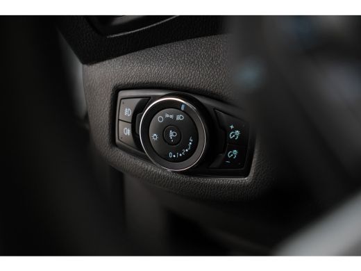 Ford Transit Connect 1.5 TDCI L1 Trend Parkeersensoren airco ActivLease financial lease