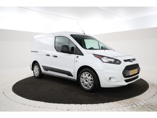 Ford Transit Connect 1.5 TDCI L1 Trend Parkeersensoren airco ActivLease financial lease