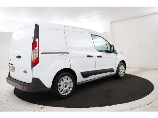 Ford Transit Connect 1.5 TDCI L1 Trend Parkeersensoren airco ActivLease financial lease