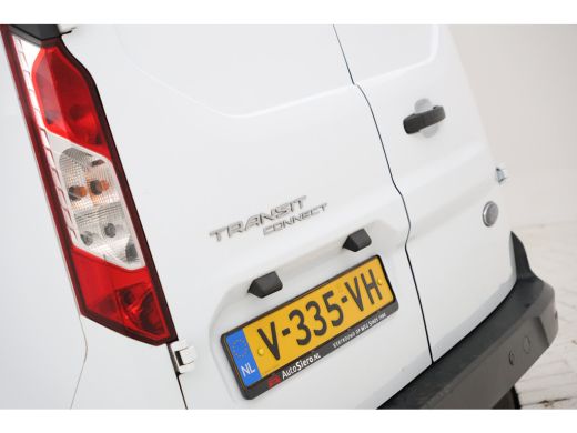 Ford Transit Connect 1.5 TDCI L1 Trend Parkeersensoren airco ActivLease financial lease