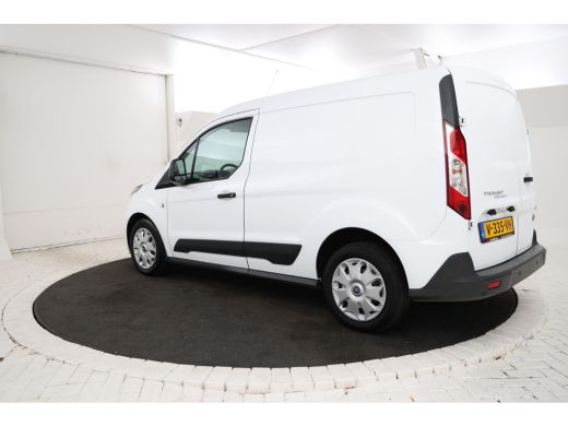 Ford Transit Connect 1.5 TDCI L1 Trend Parkeersensoren airco ActivLease financial lease