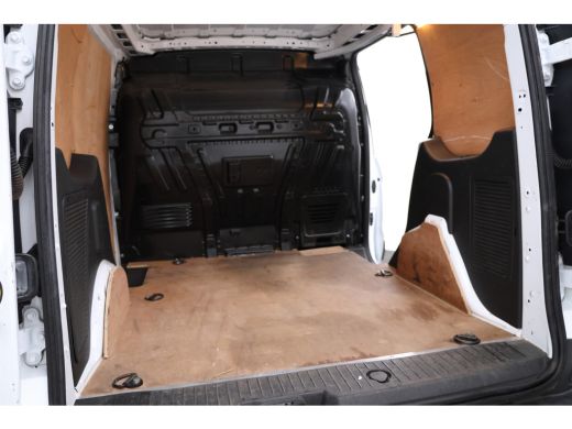 Ford Transit Connect 1.5 TDCI L1 Trend Parkeersensoren airco ActivLease financial lease