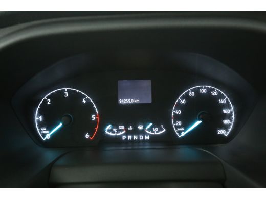 Ford Transit Custom 300 2.0 TDCI L1H1 Automaat Airco Cruise 3 Persoons PDC 2xSchuifdeur Elektrpakket Trekhaak ActivLease financial lease