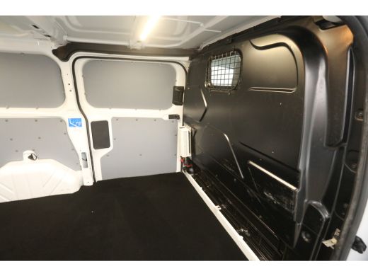Ford Transit Custom 300 2.0 TDCI L1H1 Automaat Airco Cruise 3 Persoons PDC 2xSchuifdeur Elektrpakket Trekhaak ActivLease financial lease