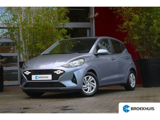 Hyundai i10 1.0 Comfort | CarPlay | DAB | Lane Keeping | Airco | CarPlay | DAB | Lane Keeping | Airco Hyundai i10 1.0 Comfort | CarPlay | DAB | Lane Keeping | Airco | CarPlay | DAB | Lane Keeping | Airco