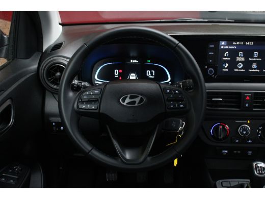 Hyundai i10 1.0 Comfort | CarPlay | DAB | Lane Keeping | Airco | CarPlay | DAB | Lane Keeping | Airco ActivLease financial lease