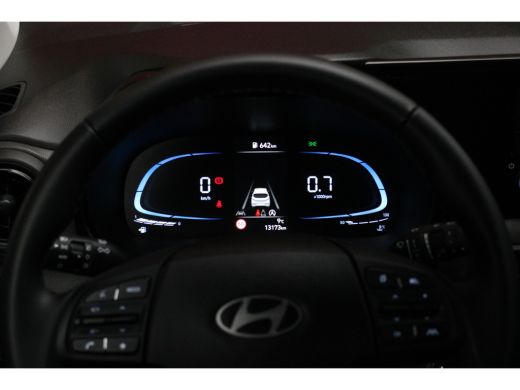Hyundai i10 1.0 Comfort | CarPlay | DAB | Lane Keeping | Airco | CarPlay | DAB | Lane Keeping | Airco ActivLease financial lease