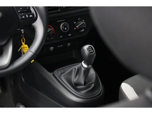 Hyundai i10 1.0 Comfort | CarPlay | DAB | Lane Keeping | Airco | CarPlay | DAB | Lane Keeping | Airco ActivLease financial lease