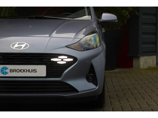 Hyundai i10 1.0 Comfort | CarPlay | DAB | Lane Keeping | Airco | CarPlay | DAB | Lane Keeping | Airco ActivLease financial lease