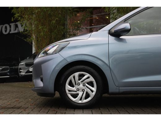 Hyundai i10 1.0 Comfort | CarPlay | DAB | Lane Keeping | Airco | CarPlay | DAB | Lane Keeping | Airco ActivLease financial lease