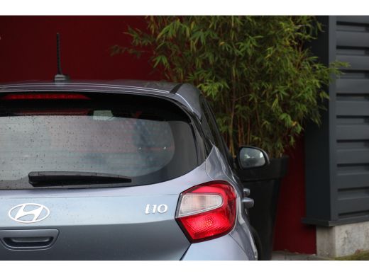 Hyundai i10 1.0 Comfort | CarPlay | DAB | Lane Keeping | Airco | CarPlay | DAB | Lane Keeping | Airco ActivLease financial lease