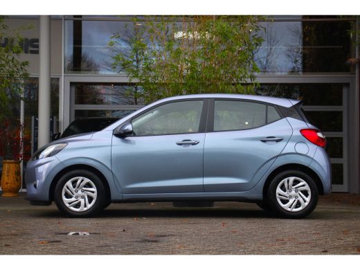 Hyundai i10 1.0 Comfort | CarPlay | DAB | Lane Keeping | Airco | CarPlay | DAB | Lane Keeping | Airco ActivLease financial lease