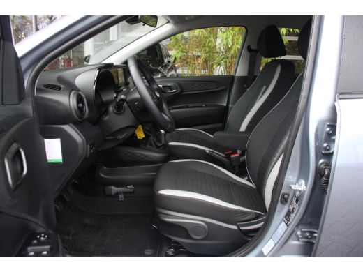 Hyundai i10 1.0 Comfort | CarPlay | DAB | Lane Keeping | Airco | CarPlay | DAB | Lane Keeping | Airco ActivLease financial lease