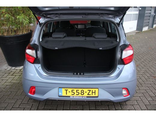 Hyundai i10 1.0 Comfort | CarPlay | DAB | Lane Keeping | Airco | CarPlay | DAB | Lane Keeping | Airco ActivLease financial lease