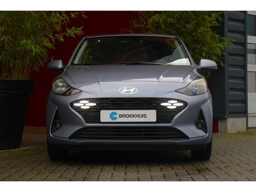 Hyundai i10 1.0 Comfort | CarPlay | DAB | Lane Keeping | Airco | CarPlay | DAB | Lane Keeping | Airco ActivLease financial lease