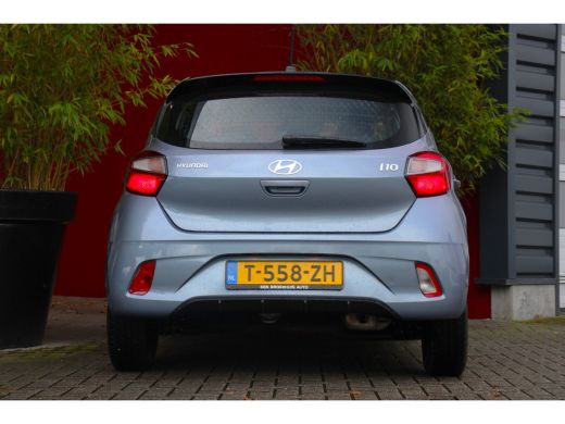 Hyundai i10 1.0 Comfort | CarPlay | DAB | Lane Keeping | Airco | CarPlay | DAB | Lane Keeping | Airco ActivLease financial lease