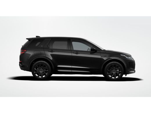 Land Rover Discovery Sport P270e PHEV Dynamic Limited Edition | 20" Velgen Gloss Black | Cold Climate Pack | 3d Surround Cam... ActivLease financial lease