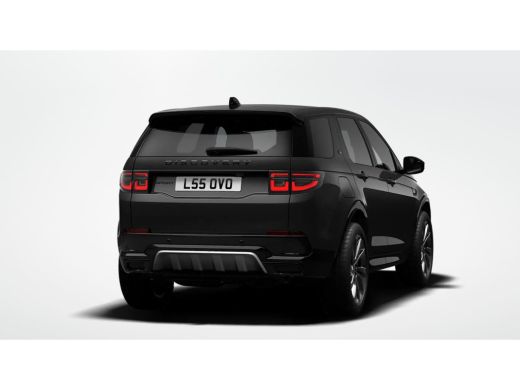 Land Rover Discovery Sport P270e PHEV Dynamic Limited Edition | 20" Velgen Gloss Black | Cold Climate Pack | 3d Surround Cam... ActivLease financial lease