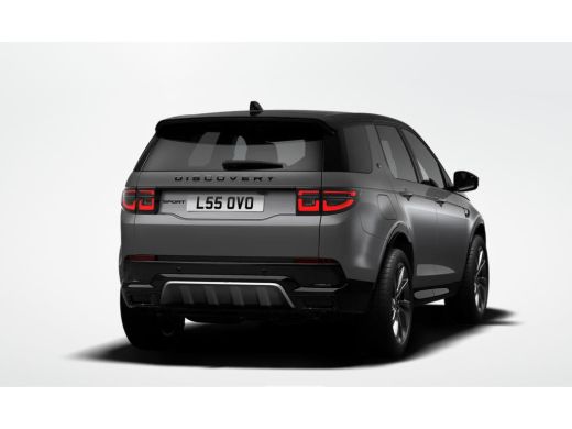 Land Rover Discovery Sport P270e PHEV Dynamic Limited Edition | 20" Velgen Gloss Black | Cold Climate Pack | 3d Surround Cam... ActivLease financial lease