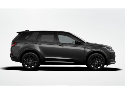 Land Rover Discovery Sport P270e PHEV Dynamic Limited Edition | 20" Velgen Gloss Black | Cold Climate Pack | 3d Surround Cam... ActivLease financial lease