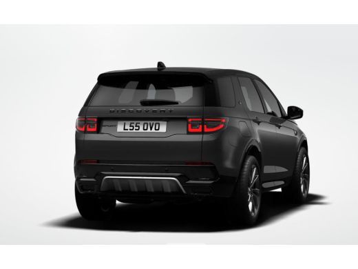 Land Rover Discovery Sport P270e PHEV Dynamic Limited Edition | 20" Velgen Gloss Black | Cold Climate Pack | 3d Surround Cam... ActivLease financial lease