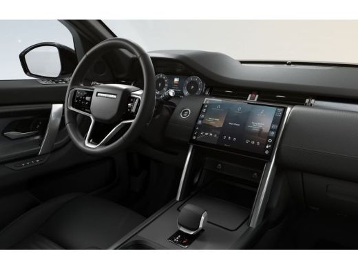 Land Rover Discovery Sport P270e PHEV Dynamic Limited Edition | 20" Velgen Gloss Black | Cold Climate Pack | 3d Surround Cam... ActivLease financial lease