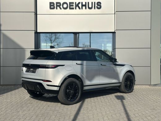 Land Rover Range Rover Evoque P270e PHEV AWD SE Dynamic Limited Edition | 20" Velgen Gloss Black | Schuif -/ kanteldak | Cold C... ActivLease financial lease