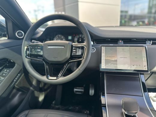 Land Rover Range Rover Evoque P270e PHEV AWD SE Dynamic Limited Edition | 20" Velgen Gloss Black | Schuif -/ kanteldak | Cold C... ActivLease financial lease