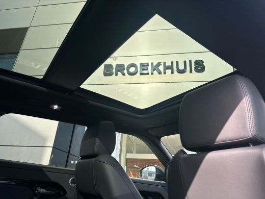 Land Rover Range Rover Evoque P270e PHEV AWD SE Dynamic Limited Edition | 20" Velgen Gloss Black | Schuif -/ kanteldak | Cold C... ActivLease financial lease