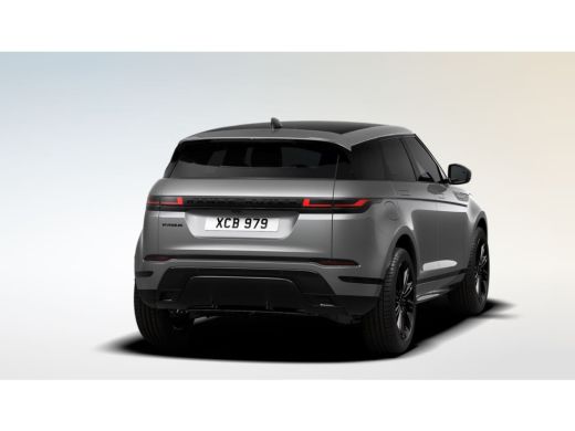 Land Rover Range Rover Evoque P270e PHEV AWD SE Dynamic Limited Edition | 20" Velgen Gloss Black | Schuif -/ kanteldak | Cold C... ActivLease financial lease