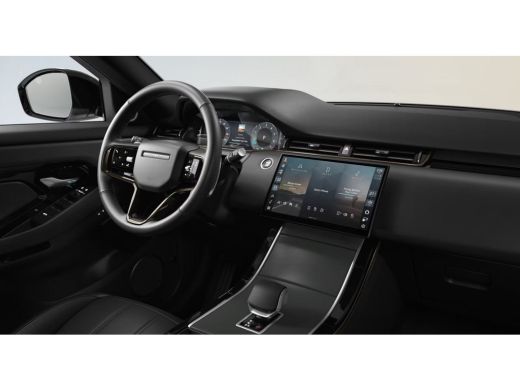 Land Rover Range Rover Evoque P270e PHEV AWD SE Dynamic Limited Edition | 20" Velgen Gloss Black | Schuif -/ kanteldak | Cold C... ActivLease financial lease