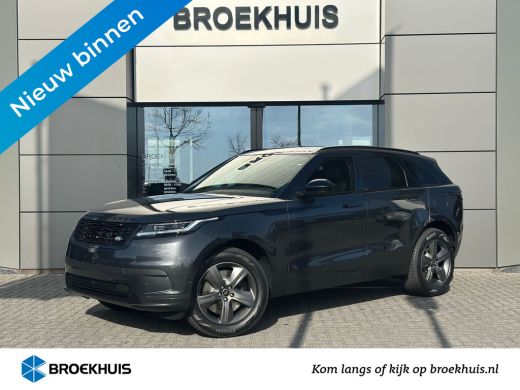 Land Rover Range Rover Velar P400e AWD S Limited Edition PHEV | Black Exterior Pack | Black Roof Rails | Meridian | Land Rover Range Rover Velar P400e AWD S Limited Edition PHEV | Black Exterior Pack | Black Roof Rails | Meridian |