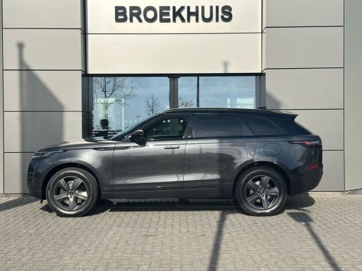 Land Rover Range Rover Velar P400e AWD S Limited Edition PHEV | Black Exterior Pack | Black Roof Rails | Meridian | ActivLease financial lease