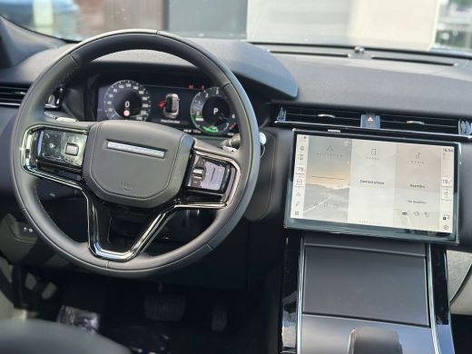 Land Rover Range Rover Velar P400e AWD S Limited Edition PHEV | Black Exterior Pack | Black Roof Rails | Meridian | ActivLease financial lease